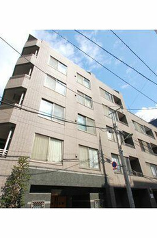 コスモ麻布十番 
