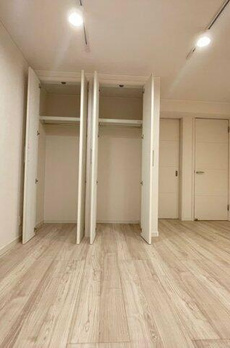 渋谷区上原２丁目戸建て 