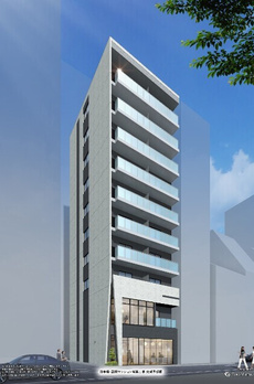 Avenir Nihombashi 