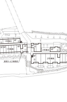 シャレール広尾 