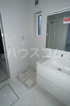 中野区江古田３丁目貸家戸建 