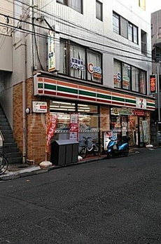 中野区江古田３丁目貸家戸建 