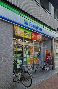 中野区江古田３丁目貸家戸建 