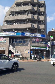 中野区江古田３丁目貸家戸建 