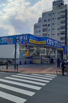 中野区江古田３丁目貸家戸建 