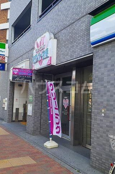 中野区江古田３丁目貸家戸建 