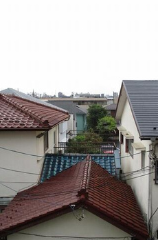 柿の木ハイツ 