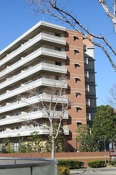 河田町ガーデン３ 