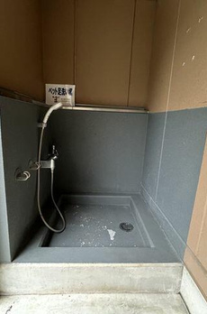 パークコート渋谷大山町　ザ　プラネ　清邸 