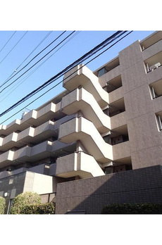 クレアホームズ高輪台（０１２０３３） 
