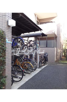 クレアホームズ高輪台（０１２０３３） 