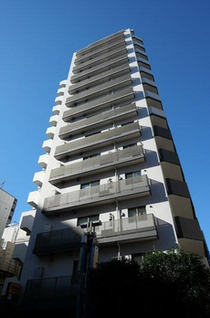 プレシス浅草雷門 