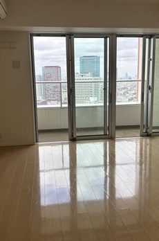 芝浦アイランドグローブタワー 