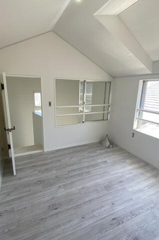 部屋番号：一棟 