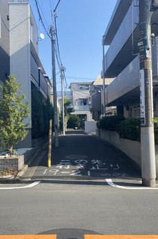 部屋番号：一棟 