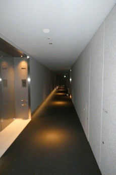 部屋番号：１４０９ 