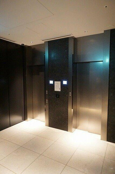 部屋番号：１４０９ 