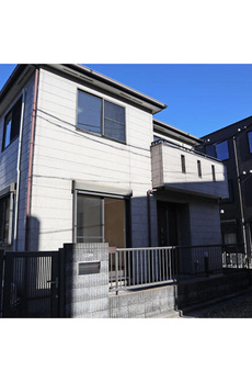 杉並区高円寺北３丁目戸建（０００４７２５） 