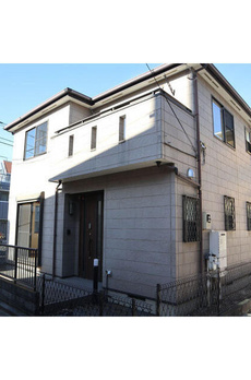 杉並区高円寺北３丁目戸建（０００４７２５） 