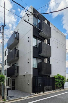 ＲＪカーサ桜新町 