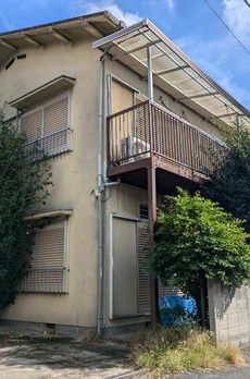 西原１丁目戸建 