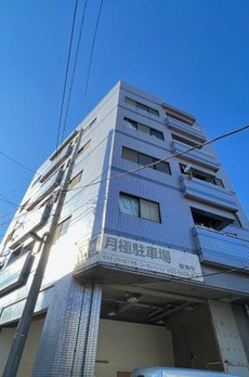 サポーレ立花 