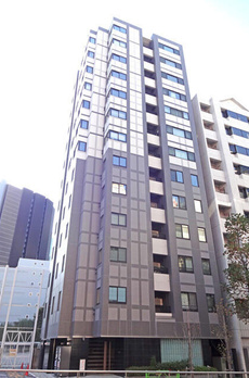 サンクタス銀座（０１１１２５） 