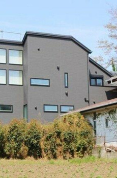 弦巻戸建 