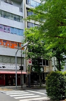 水野ビル 