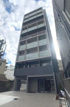 グランカーサ日暮里 