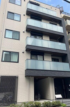 スカイエ西日暮里 