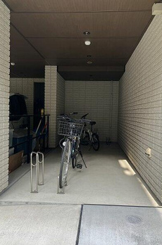 スカイエ西日暮里 