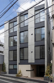 ＧＲＥＥＮ　ＣＯＵＲＴ中野 