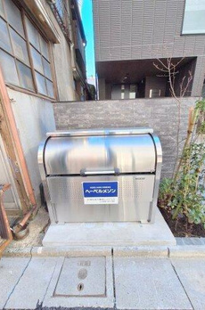 リアンメゾンＮ 