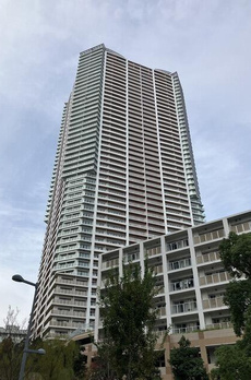 アーバンドック　パークシティ豊洲　タワーＡ 