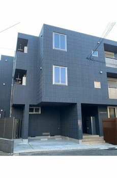 ＴＳ　ｒｅｓｉｄｅｎｃｅ　五反田 