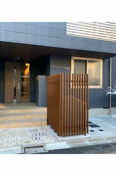 ＴＳ　ｒｅｓｉｄｅｎｃｅ　五反田 