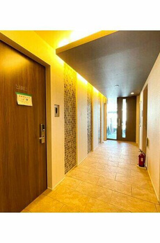 ＴＳ　ｒｅｓｉｄｅｎｃｅ　五反田 