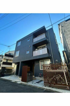ＴＳ　ｒｅｓｉｄｅｎｃｅ　五反田 