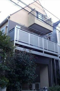 杉並区和泉１丁目戸建て 