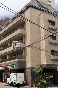 麻布カジタ 
