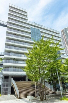 東雲キャナルコートＣＯＤＡＮ１７号棟 