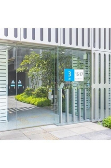 東雲キャナルコートＣＯＤＡＮ１７号棟 