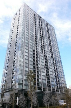 シティタワー有明 