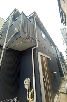 北千住４丁目戸建 