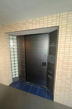 アトラス四谷本塩町 