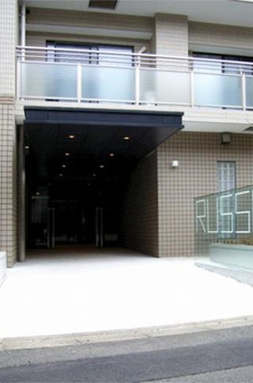 ＲＵＳＳＥ田端不動坂 