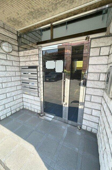 部屋番号：１０３ 