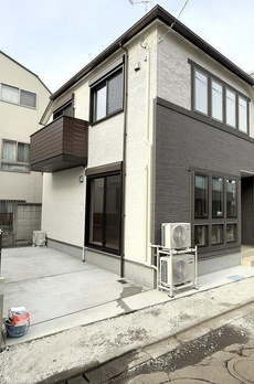 経堂戸建Ｃ号棟 