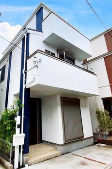 玉堤戸建 